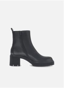Bottines basses 71.874 femme marron