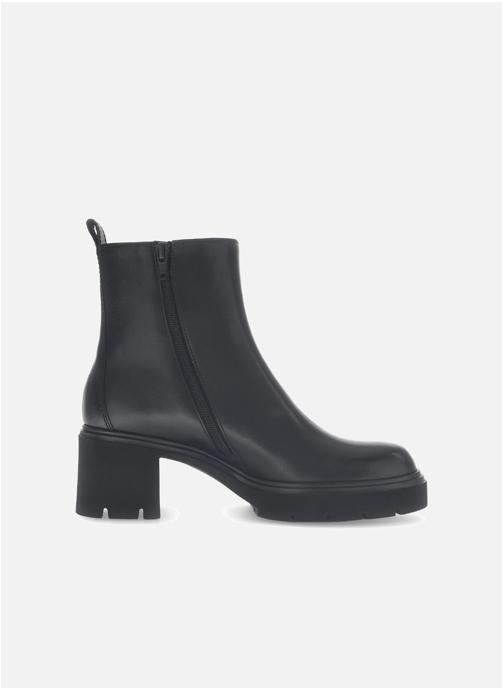Gabor Bottines basses 71.874 femme noir