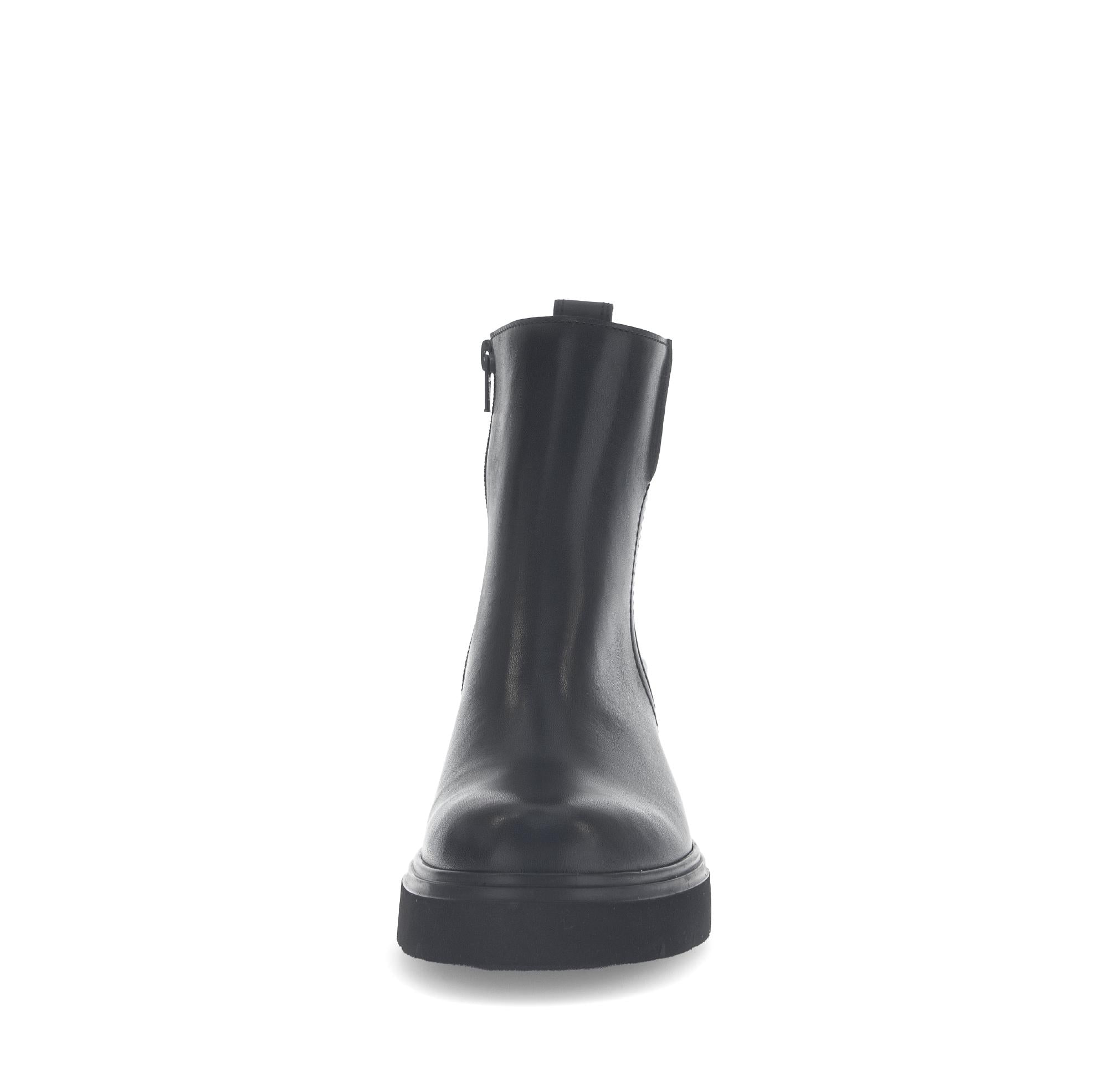 Bottines basses 71.874 femme noir Gabor Bottines basses 71.874 femme noir Noir