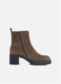 Bottines basses 71.874 femme marron Gabor Bottines basses 71.874 femme marron Marron