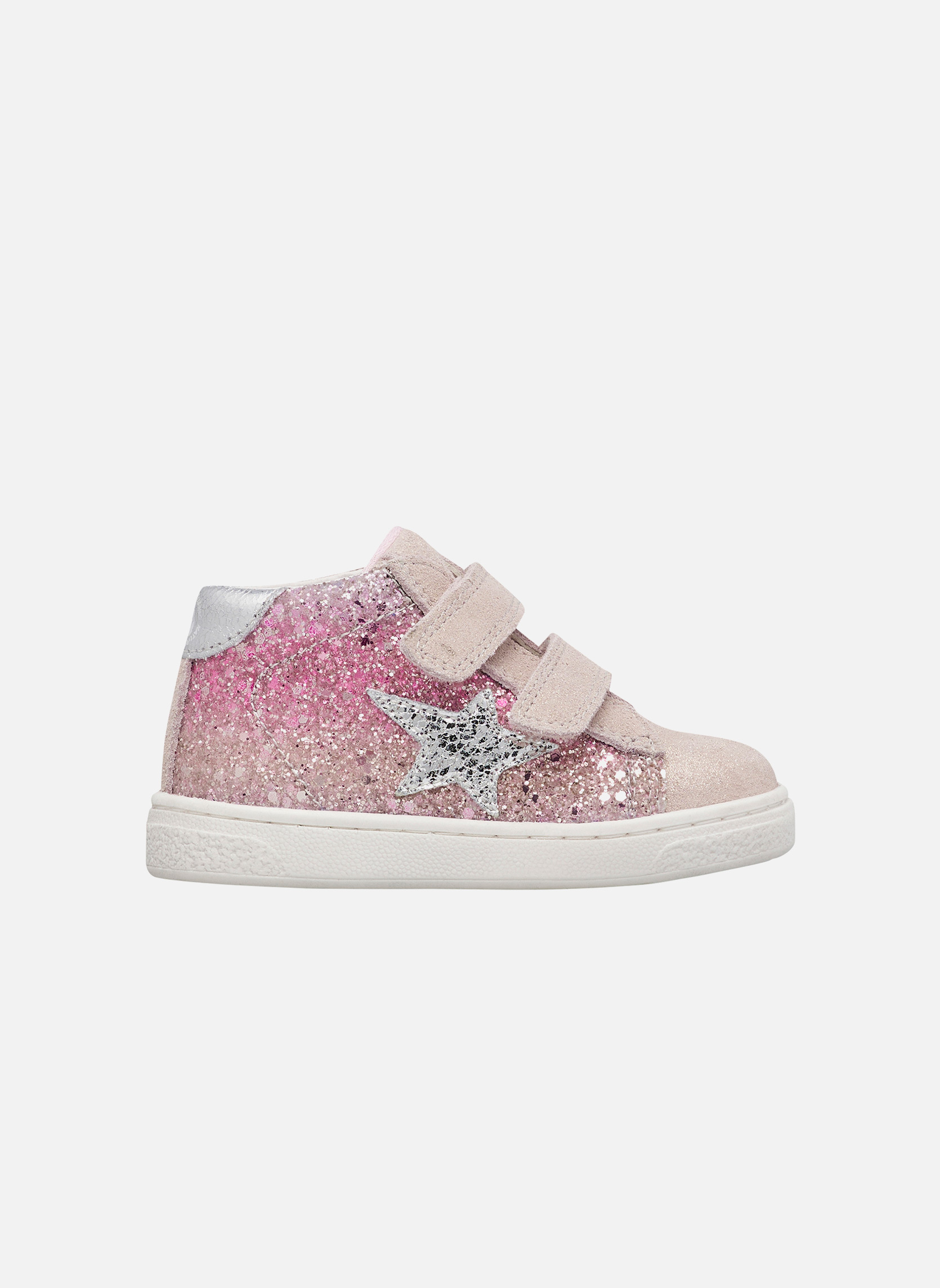 Modèle Pinn High VL Naturino Online Shop Chaussons Naturino Riby