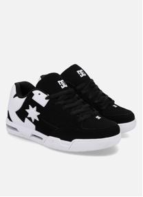Baskets basses Command femme gris