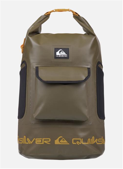 Quiksilver Sacs à dos Put It All Mid homme vert