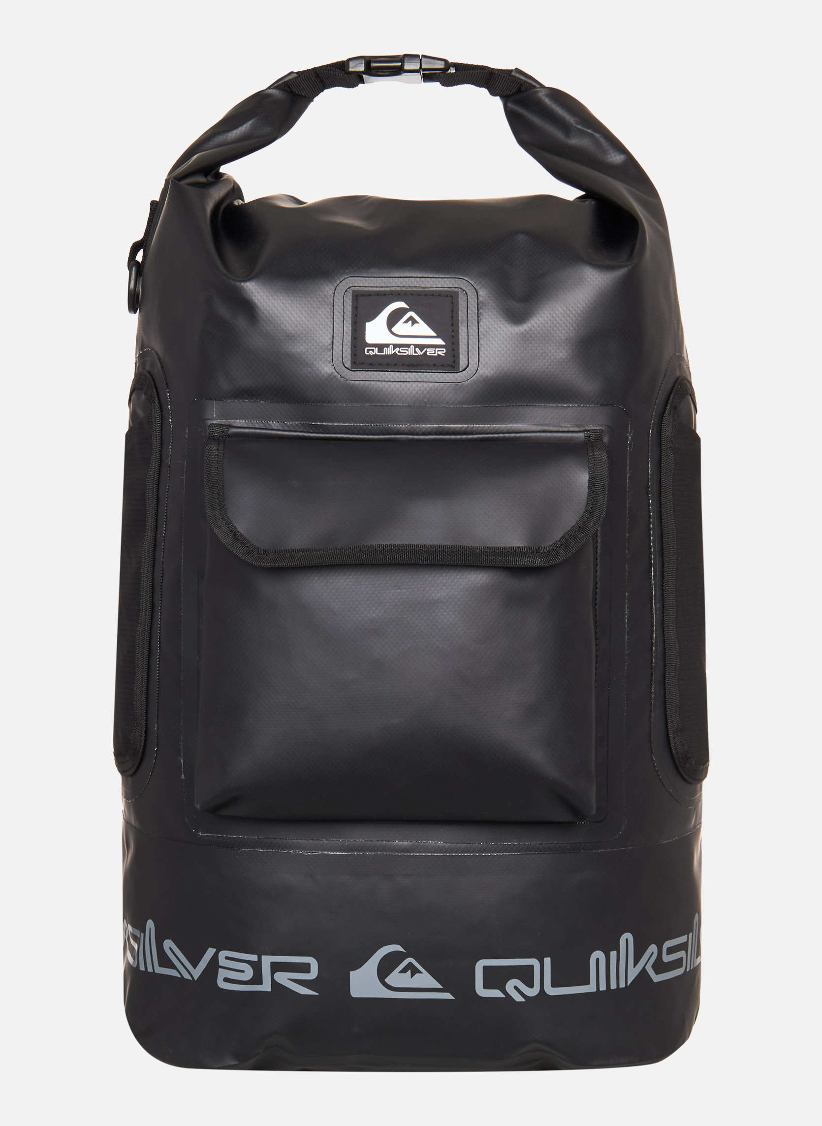 Sacs à dos Put It All Mid homme noir Quiksilver Sacs à dos Put It All Mid homme noir Noir