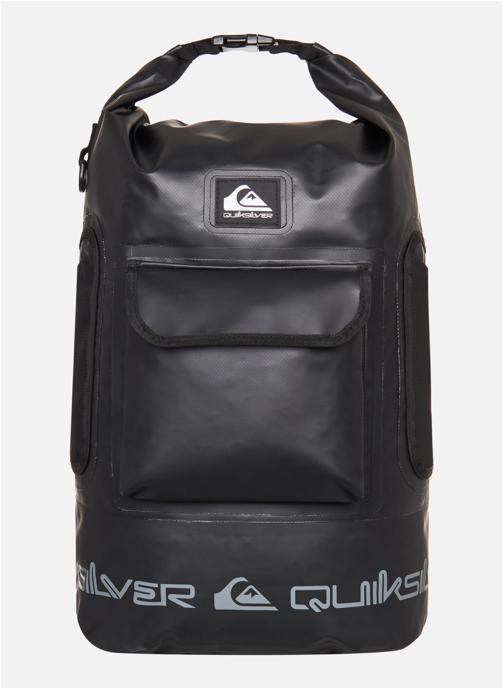 Quiksilver Sacs à dos Put It All Mid homme noir