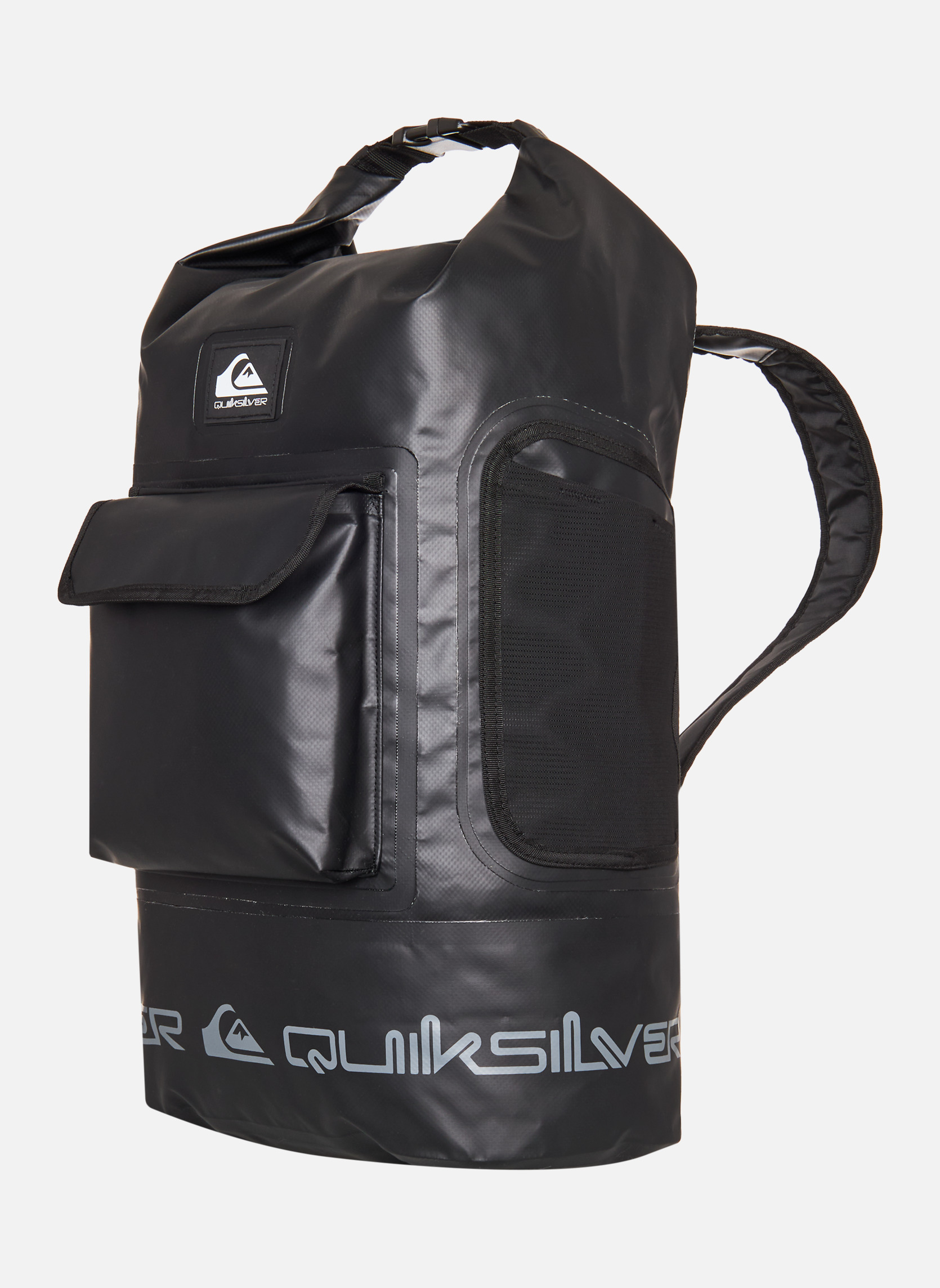Sacs à dos Put It All Mid homme noir Quiksilver Sacs à dos Put It All Mid homme noir Noir