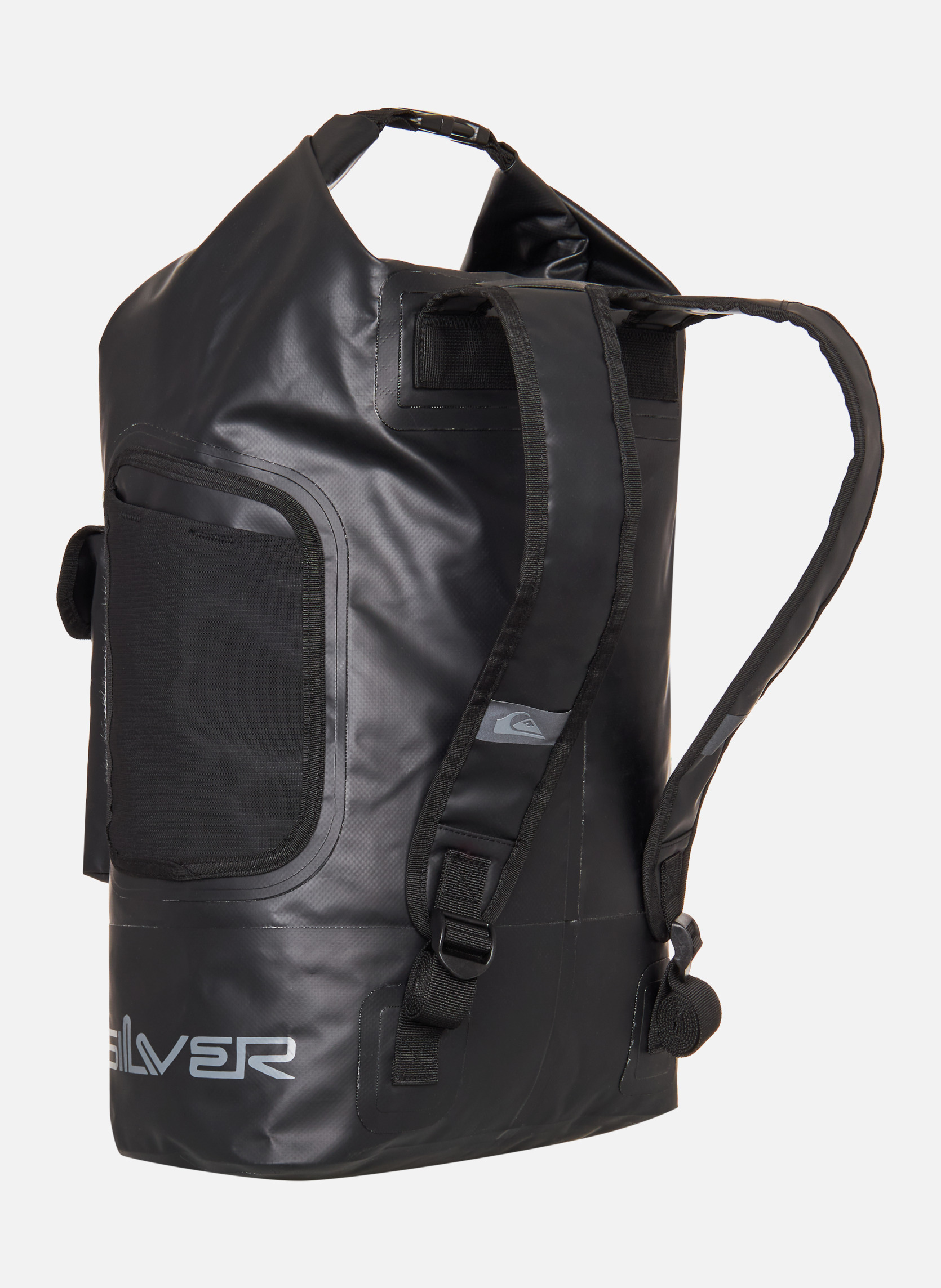 Sacs à dos Put It All Mid homme noir Quiksilver Sacs à dos Put It All Mid homme noir Noir