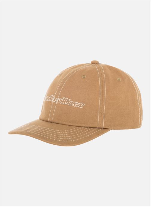 Quiksilver Casquettes Mercury homme beige
