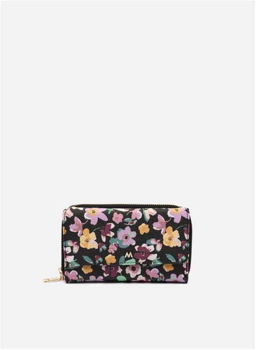 Misako Porte-monnaies Portefeuille Unisexe Saba Black femme noir