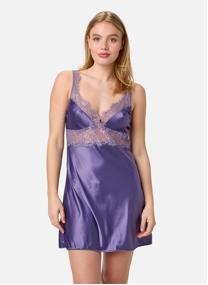 Nuisettes Nuisette violet Aromatique femme violet Brigitte Bardot Nuisettes Nuisette violet Aromatique femme violet Violet