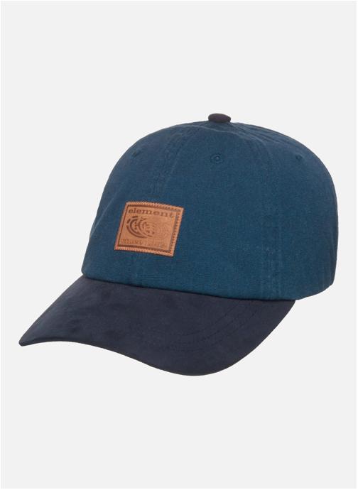 Element Casquettes Cargo homme bleu