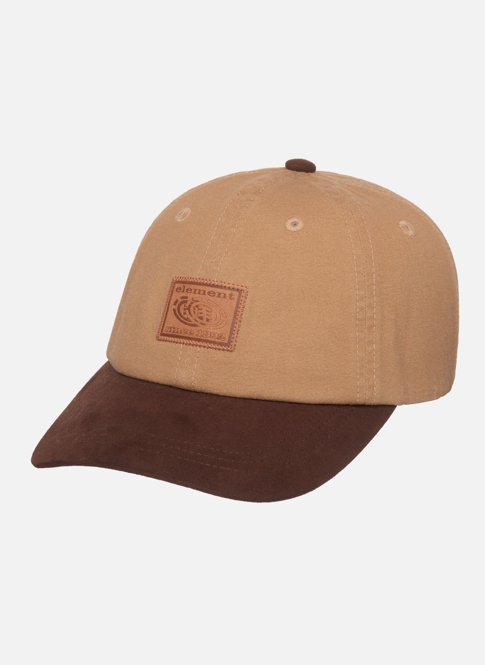Casquettes Cargo homme beige Element Casquettes Cargo homme beige Beige