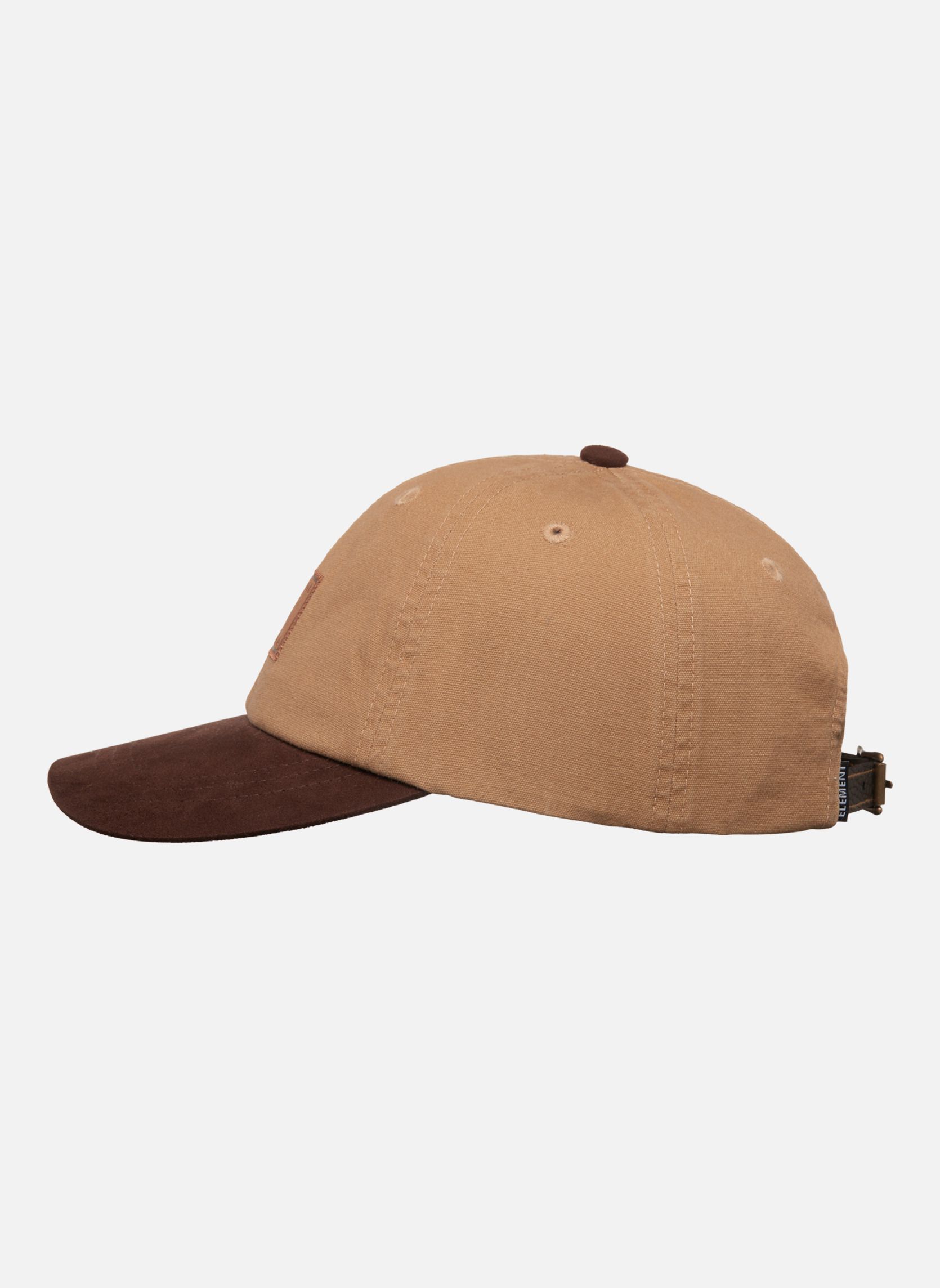 Casquettes Cargo homme beige Element Casquettes Cargo homme beige Beige