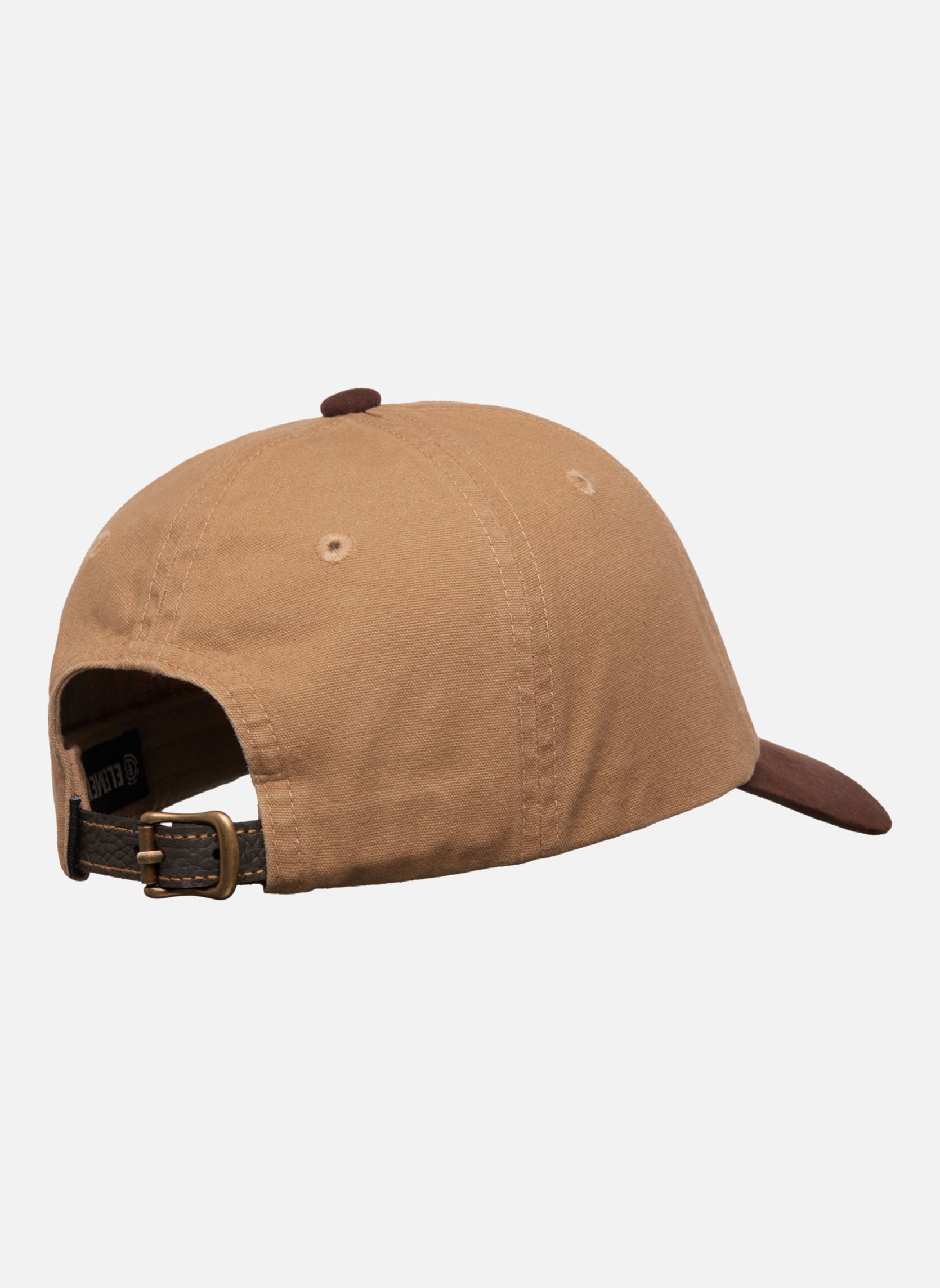 Casquettes Cargo homme beige Element Casquettes Cargo homme beige Beige