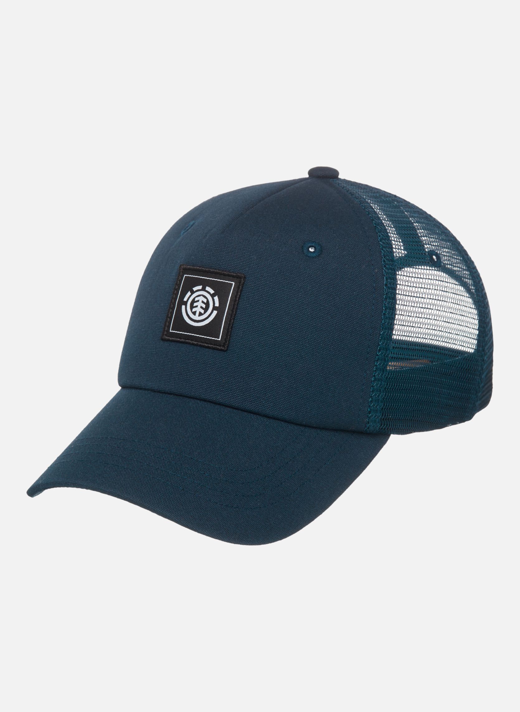 Casquettes Icon Mesh homme bleu Element Casquettes Icon Mesh homme bleu Bleu