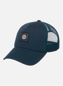 Casquettes Icon Mesh homme bleu Element Casquettes Icon Mesh homme bleu Bleu