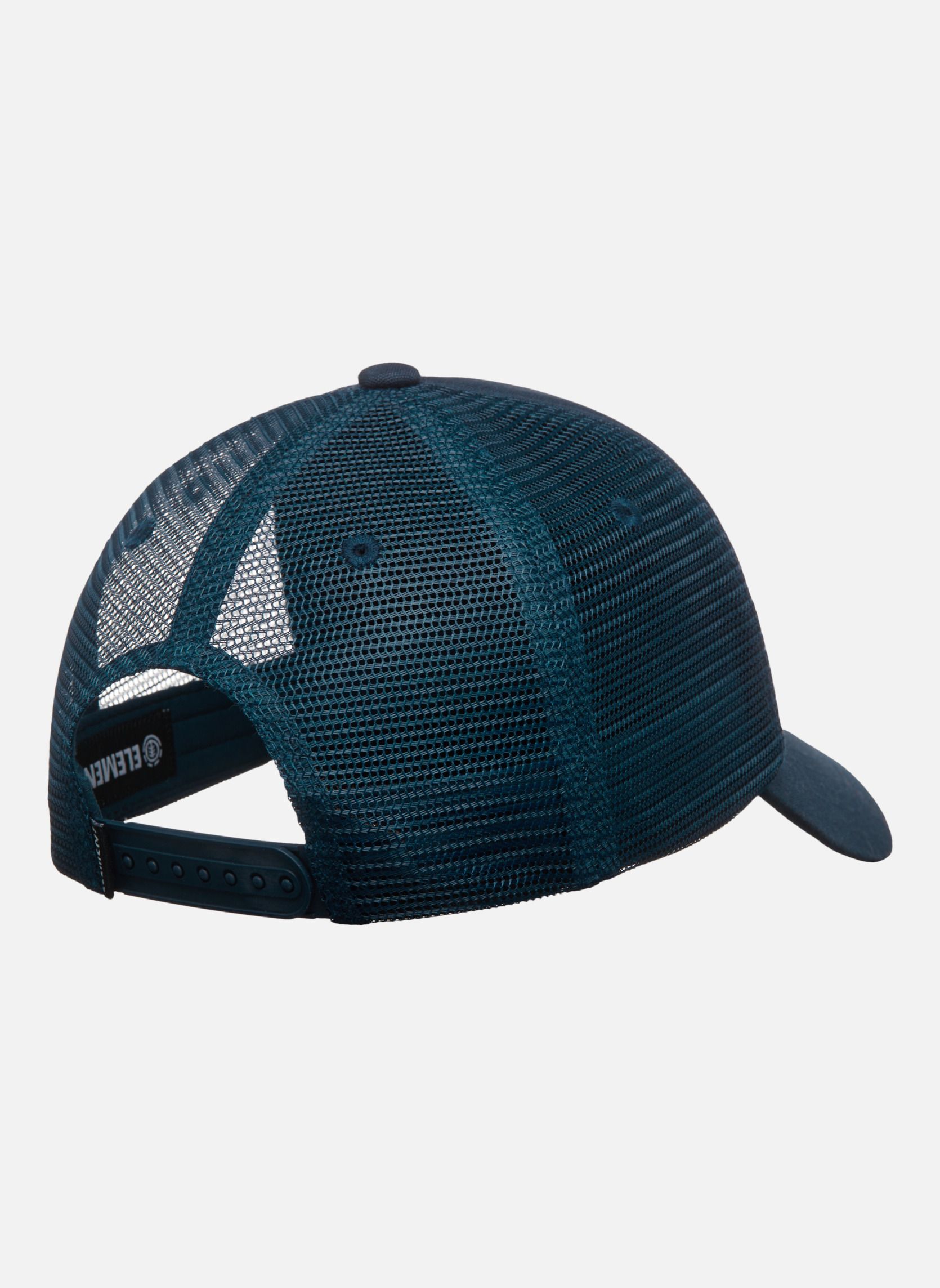 Casquettes Icon Mesh homme bleu Element Casquettes Icon Mesh homme bleu Bleu