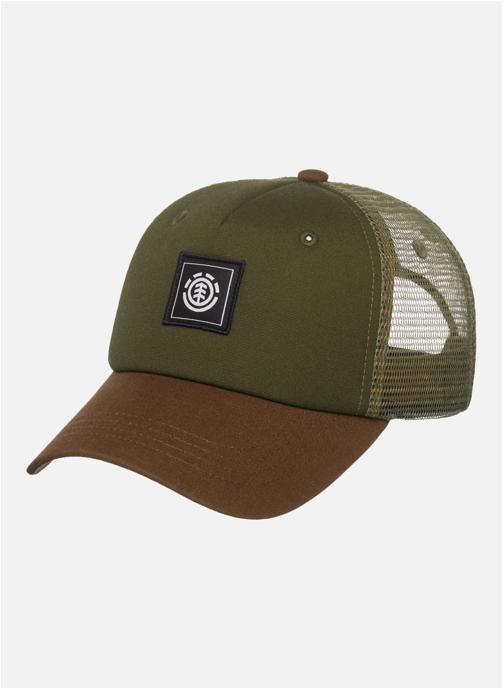 Element Casquettes Icon Mesh homme vert