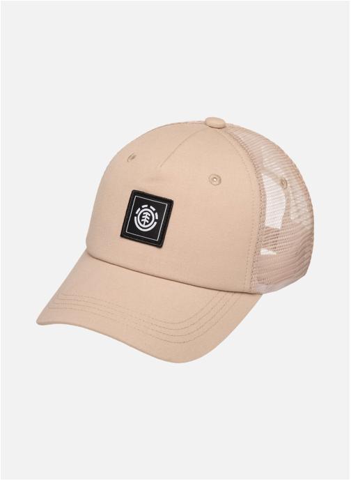 Element Casquettes Icon Mesh homme beige