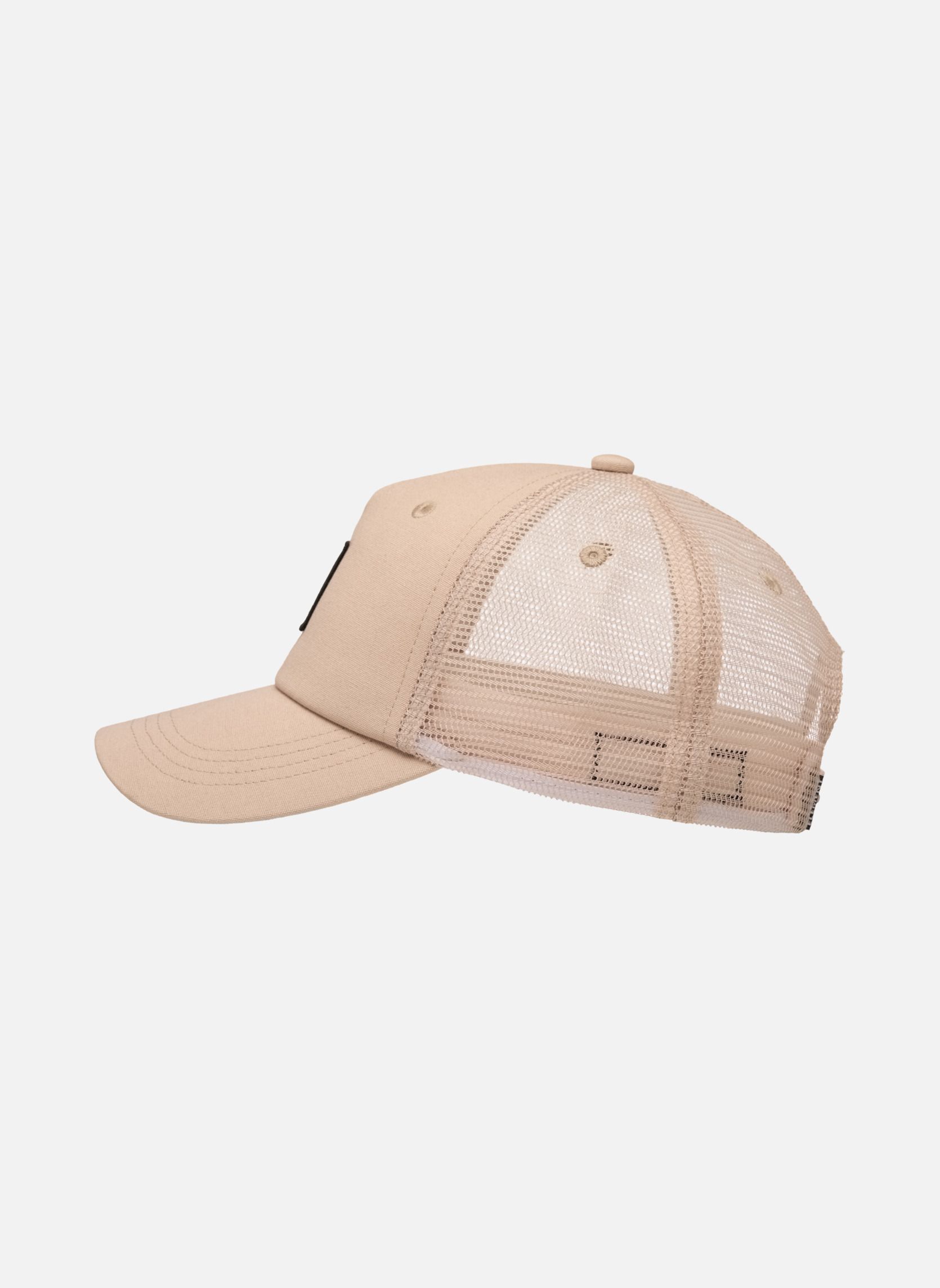 Casquettes Icon Mesh homme beige Element Casquettes Icon Mesh homme beige Beige