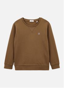 Sweats à capuche Swim garçon marron Serge Blanco Sweats à capuche Swim garçon marron Marron mat