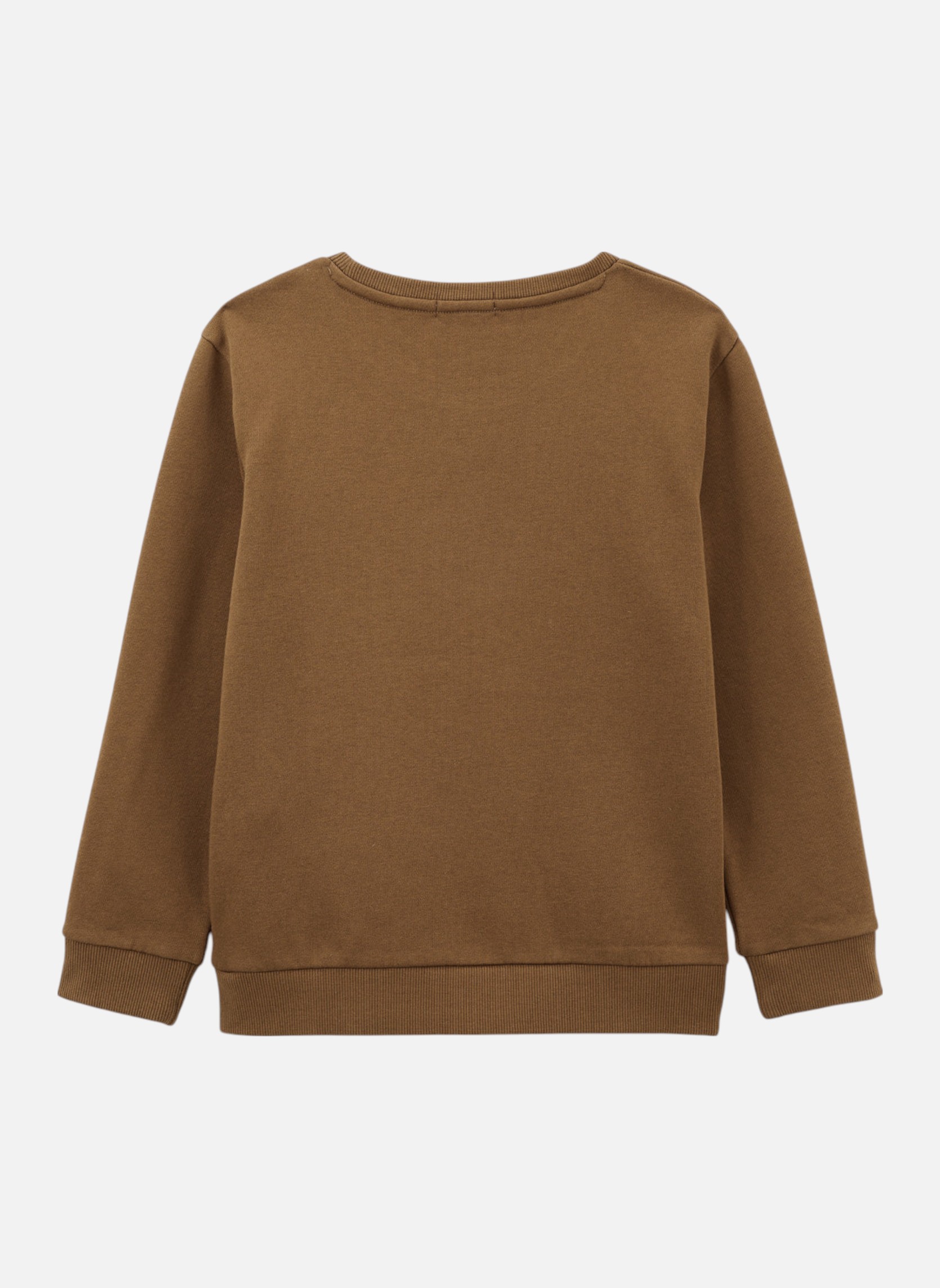 Sweats à capuche Swim garçon marron Serge Blanco Sweats à capuche Swim garçon marron Marron mat