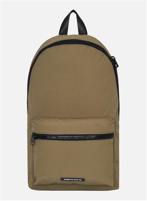 Element Sacs à dos Thesis homme marron