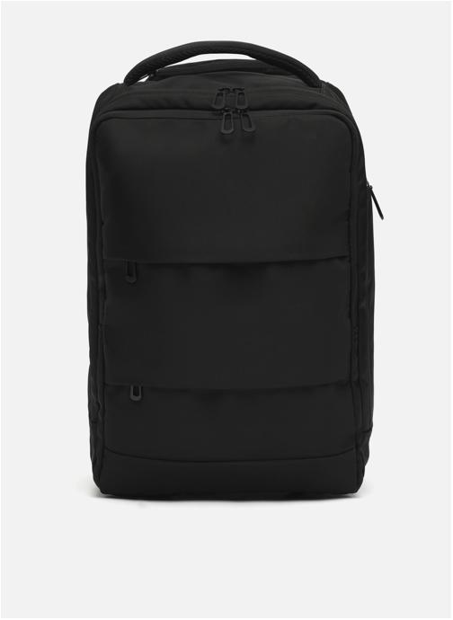 Misako Sacs ordinateurs Trolley de week-end Homme Hadaru Black noir