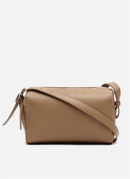 Misako Sacs à main Sac à main Anabelia Light brown femme marron