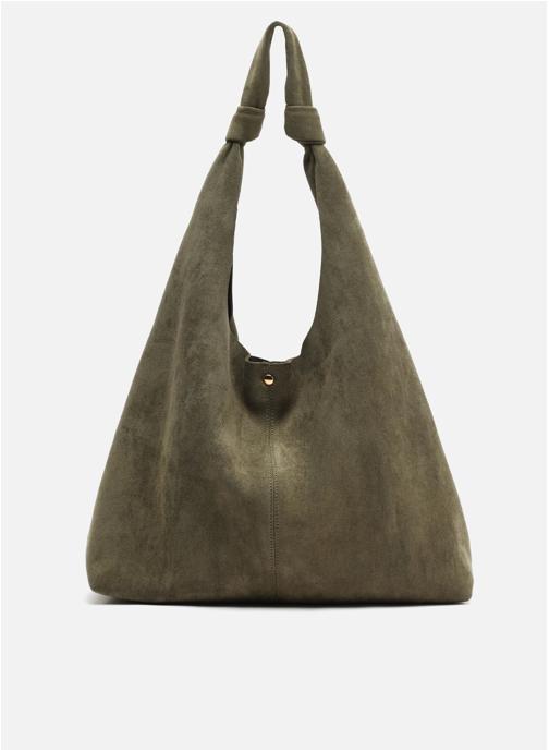Misako Sacs à main Sac à main Femme Pologi-1 Green femme vert