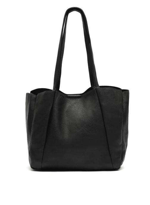 Misako Sacs à main Sac à main Giseli Black femme noir