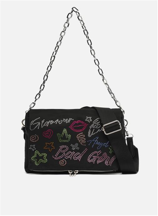 Misako Sacs à main Sac de fête Tigri Black femme noir