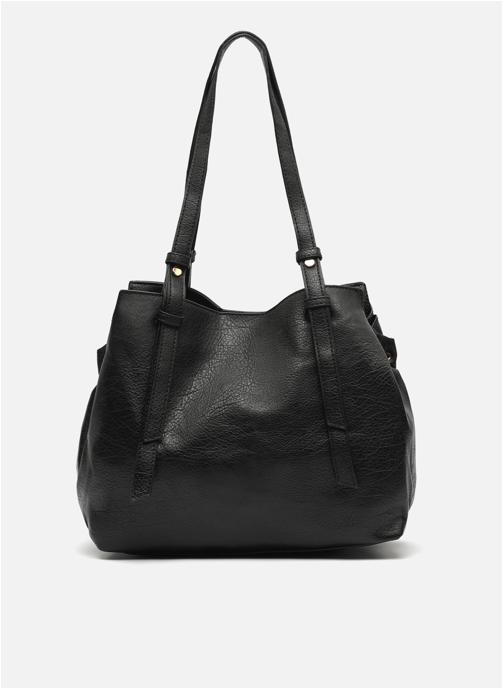Misako Sacs à main Sac à main Ayaz Black femme noir