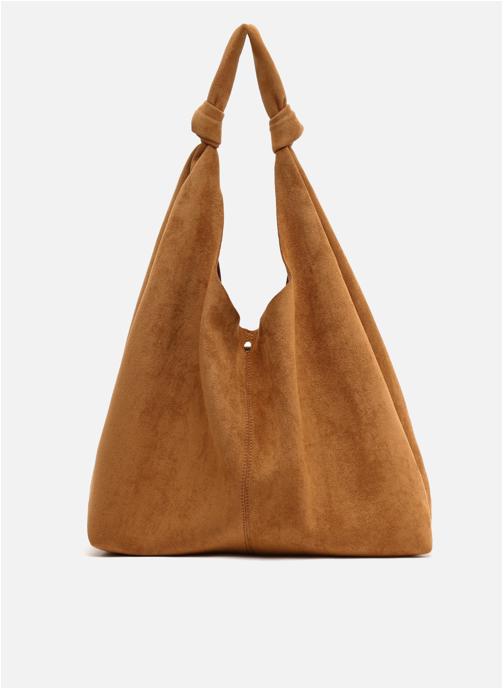 Misako Sacs à main Sac à main Femme Pologi-1 Ligth brown femme marron