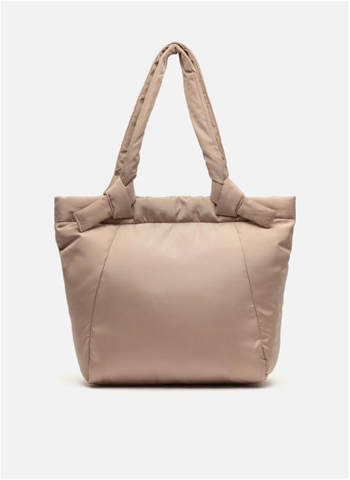 Misako Sacs à main Sac Pop Bag Docer Beige femme beige