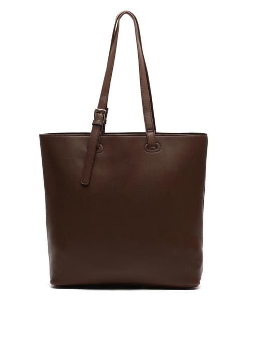 Misako Sacs à main Sac à main Anabeli Brown femme marron