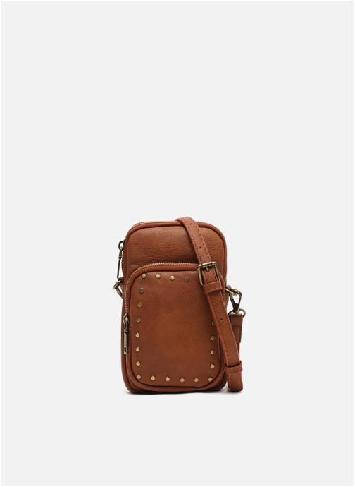 Misako Sacs à main Mini sac Aniada Ligth brown femme marron