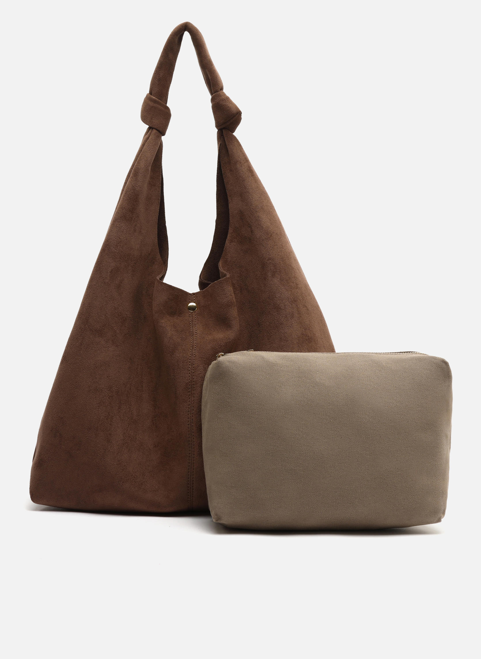 Sacs à main Sac à main Femme Pologi-1 Brown femme marron Misako Sacs à main Sac à main Femme Pologi-1 Brown femme marron Marron