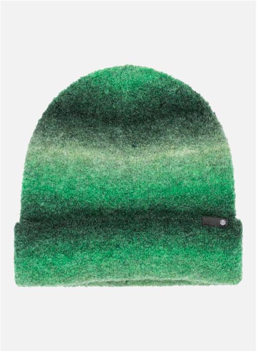 Element Bonnets Mid Icon Gradient homme vert
