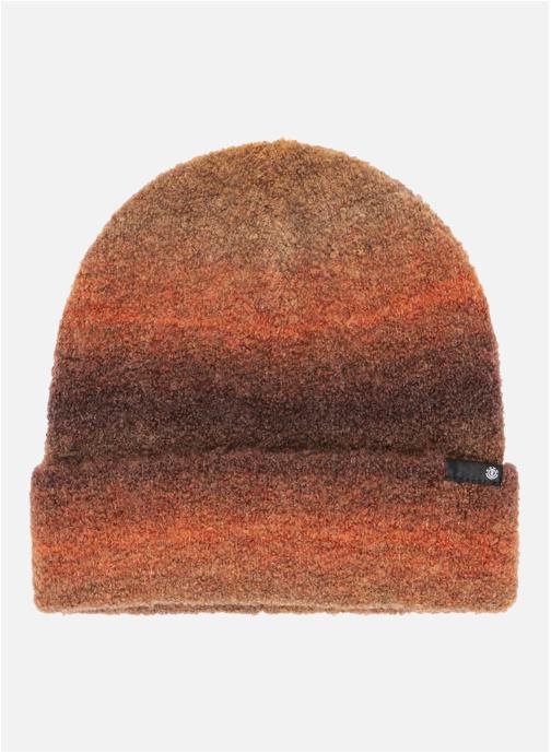 Element Bonnets Mid Icon Gradient homme marron