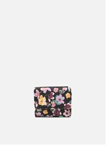 Porte-monnaies Portefeuille Unisexe Saba Black femme noir