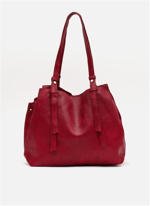 Misako Sacs à main Sac à main Ayaz Red femme rouge