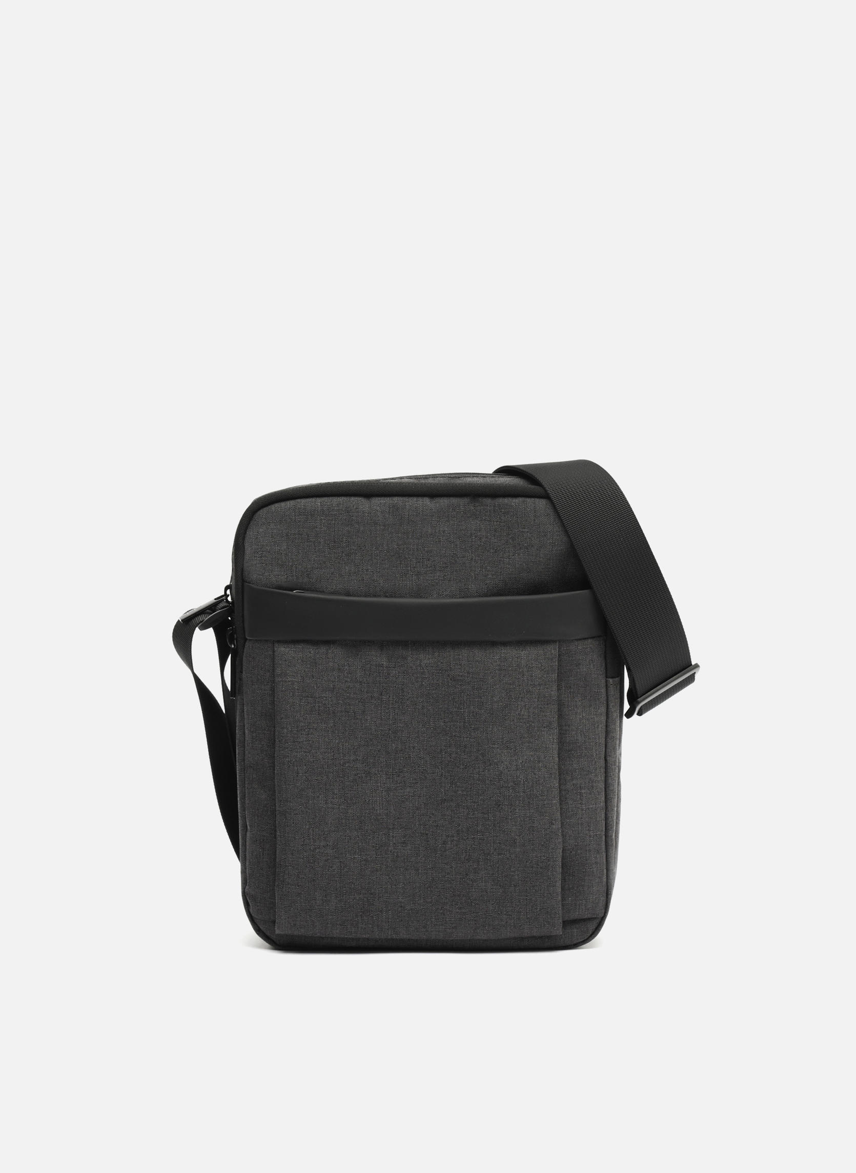 Sac de voyage gris 46 x 25 x 28 cm (5 pièces
