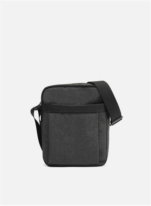 Misako Sacs bandoulière Sac Homme Vinsonli Grey femme gris