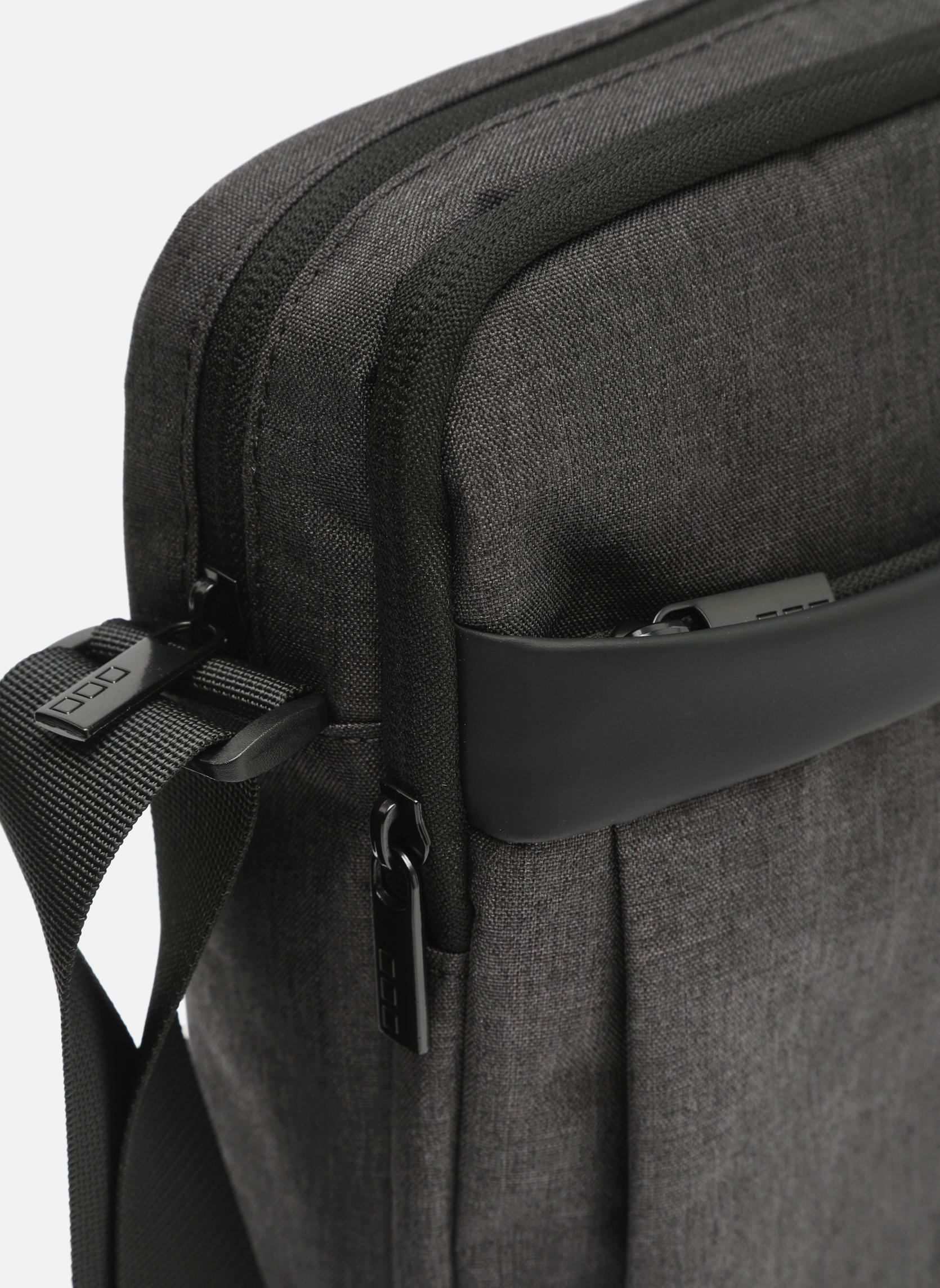 Sacoche Homme Bandoulière Impermeable Wasarmir - Petit Sac Crossbody Voyage Et Sport