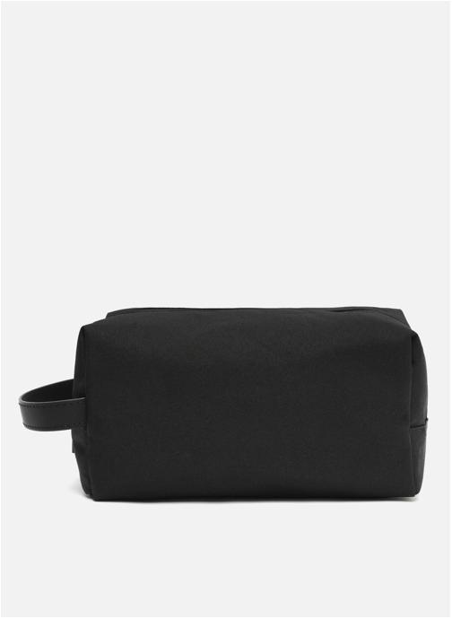 Misako Sacs de voyage Nécessaire de voyage Unisexe Vinsonli Black homme noir