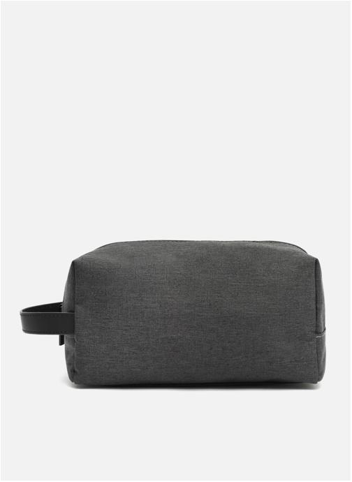 Misako Sacs de voyage Nécessaire de voyage Unisexe Vinsonli Grey homme gris