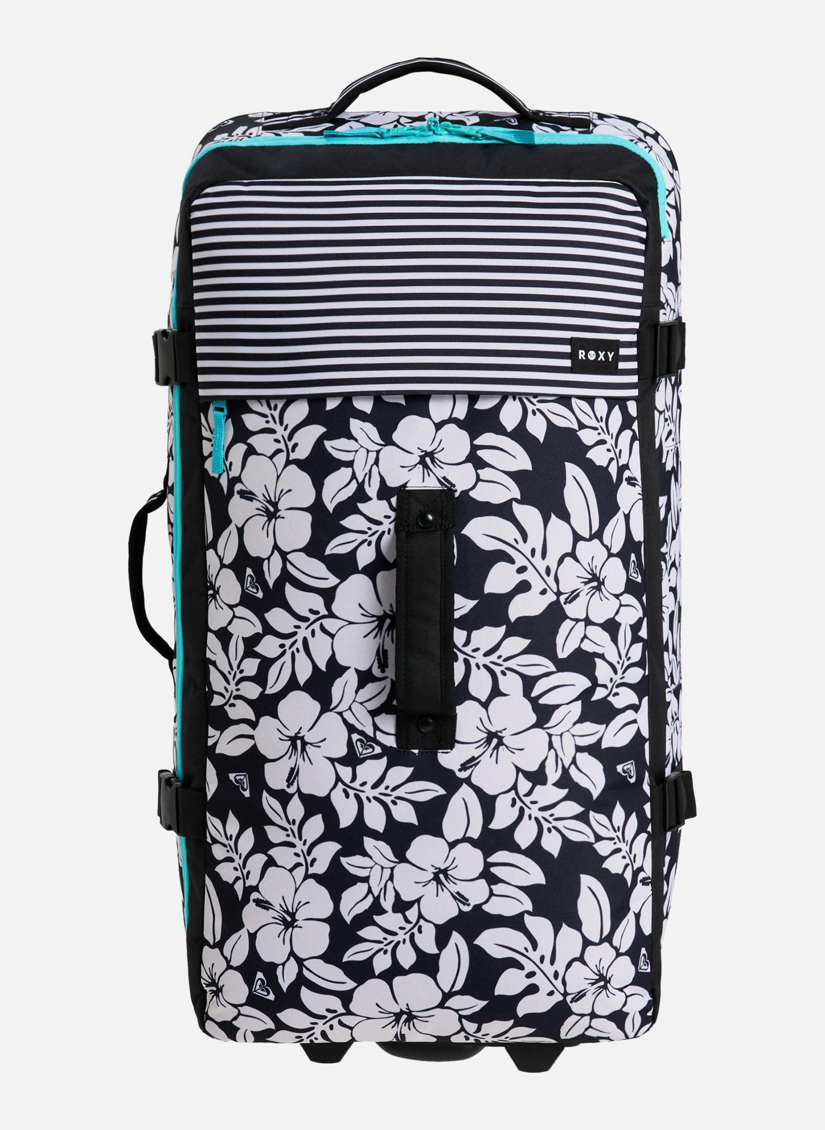 Valises Big Souvenir femme multicolore Roxy Valises Big Souvenir femme multicolore Multicouleur