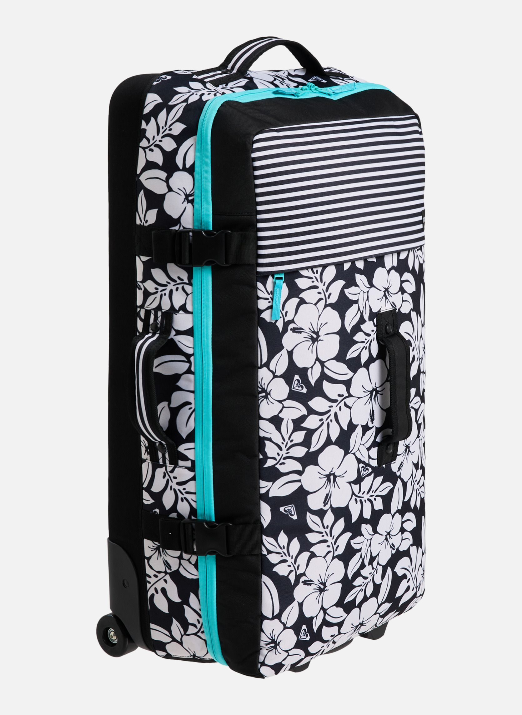 Valises Big Souvenir femme multicolore Roxy Valises Big Souvenir femme multicolore Multicouleur