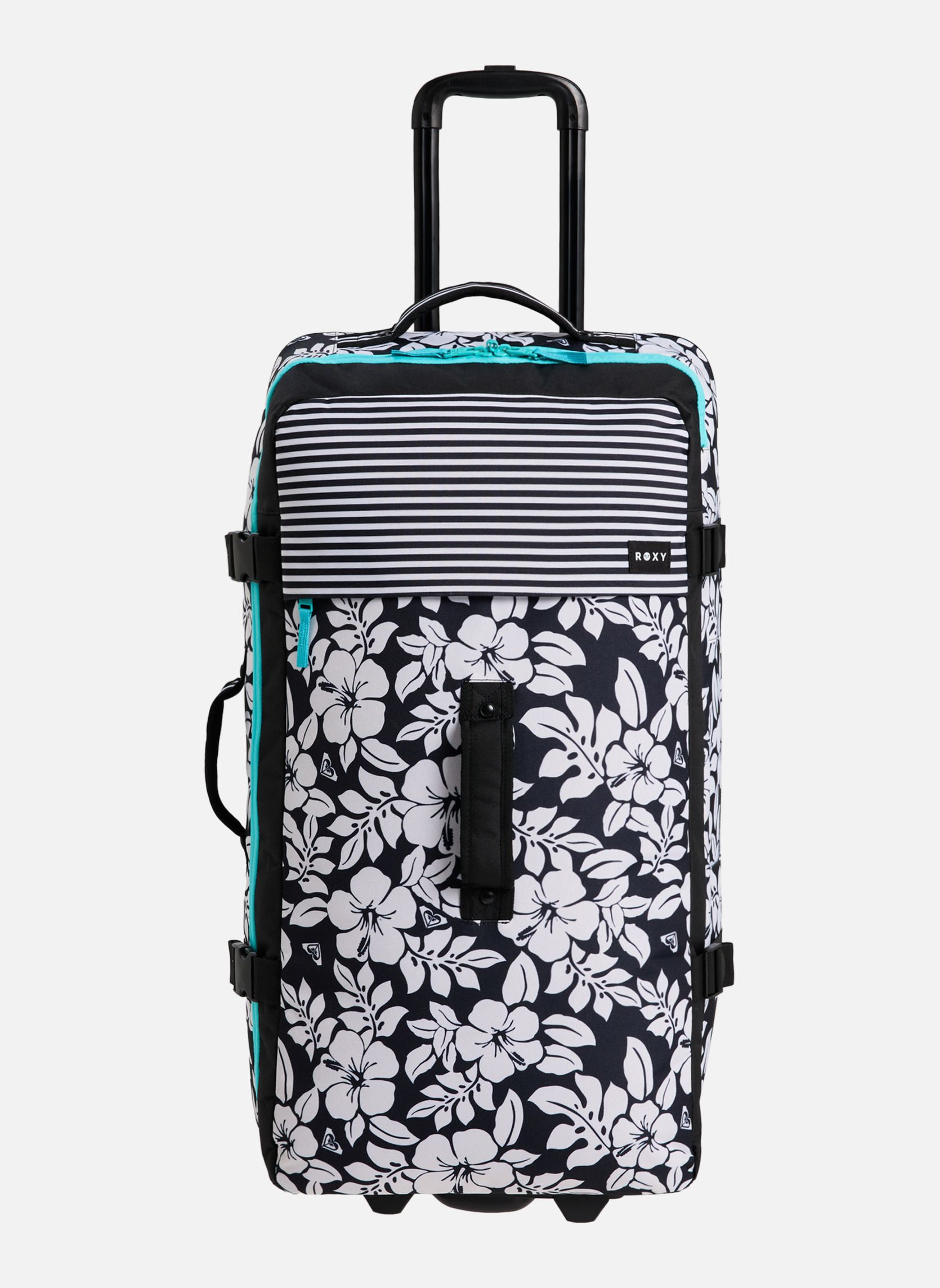 Valises Big Souvenir femme multicolore Roxy Valises Big Souvenir femme multicolore Multicouleur